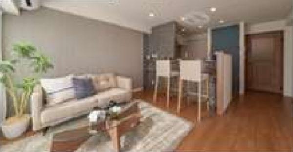 東洋マンション