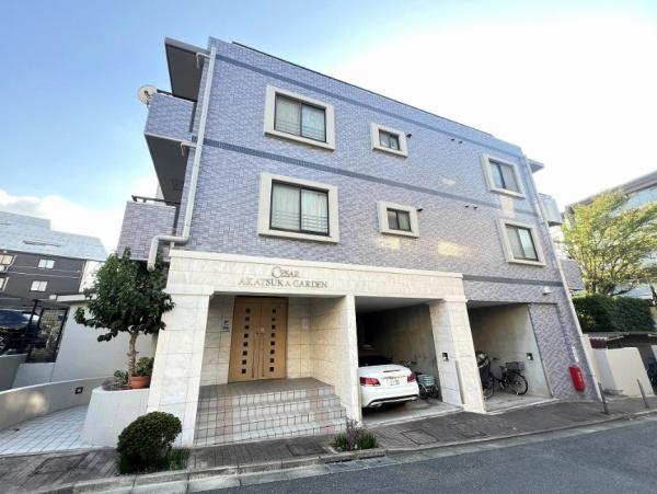 セザール赤塚ガーデン