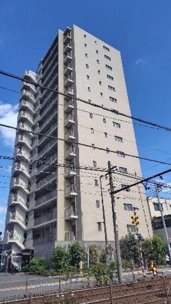 ルフォン町屋ブランシエラ