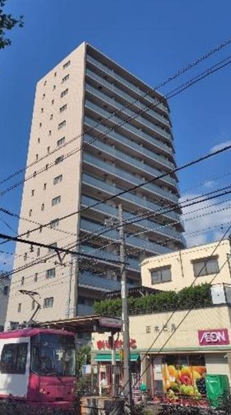 ルフォン町屋ブランシエラ