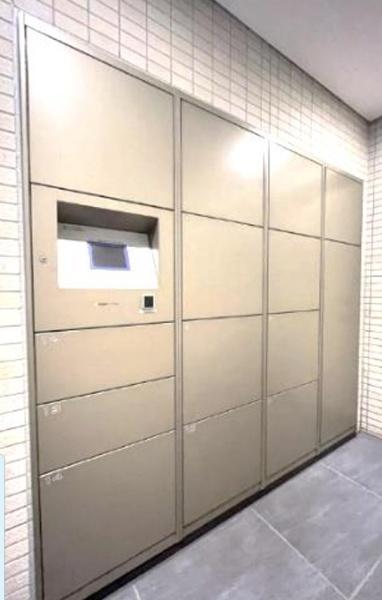 ルフォン町屋ブランシエラ