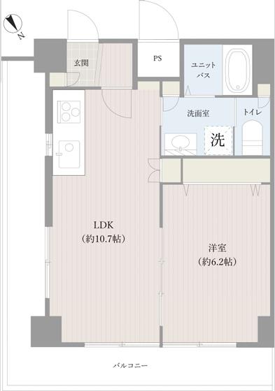 ル・シック本駒込