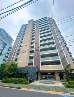 プラウド上野松が谷