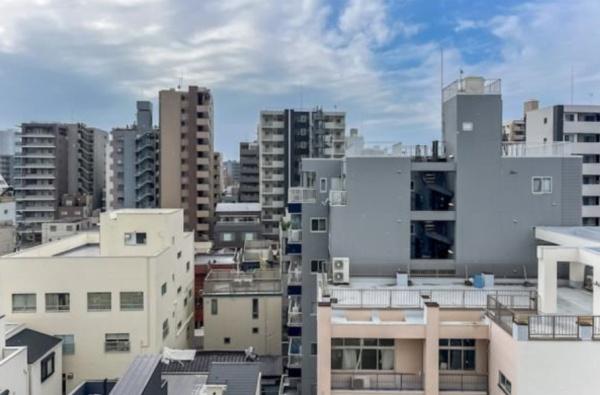 レジェンド浅草