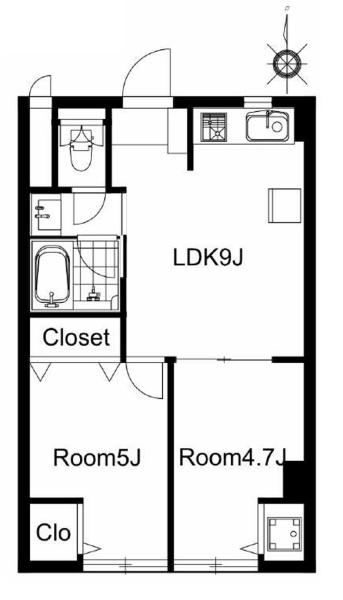 サンパレス青戸