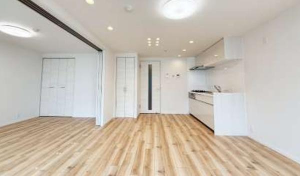 サンパレス青戸