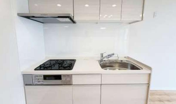 サンパレス青戸