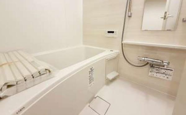 サンパレス青戸