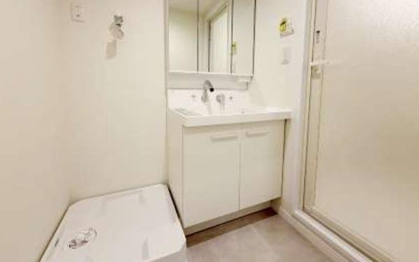 サンパレス青戸