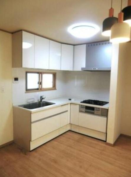 荒川区西日暮里６丁目　中古一戸建て