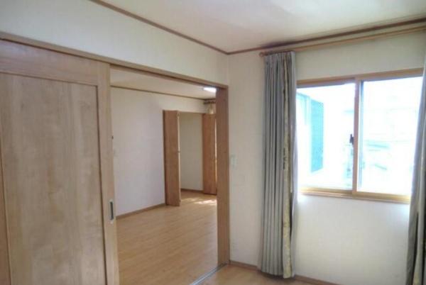 荒川区西日暮里６丁目　中古一戸建て