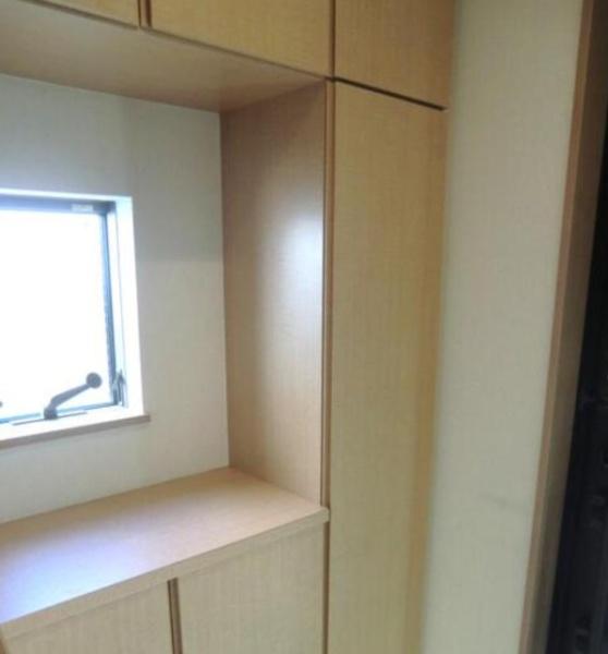 荒川区西日暮里６丁目　中古一戸建て