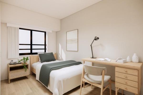 スヴェニール早稲田夏目坂