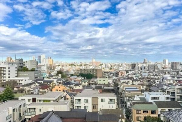 スヴェニール早稲田夏目坂