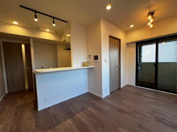 フィールイー北新宿