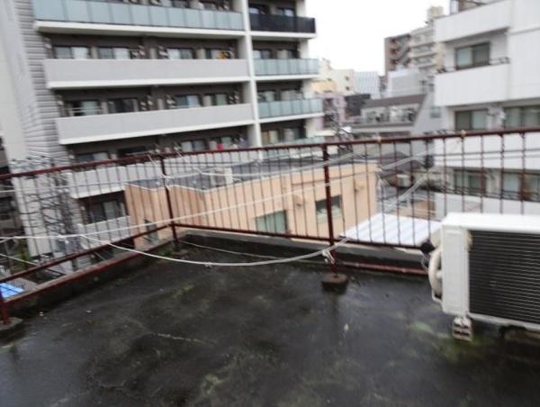 台東区東浅草１丁目の土地