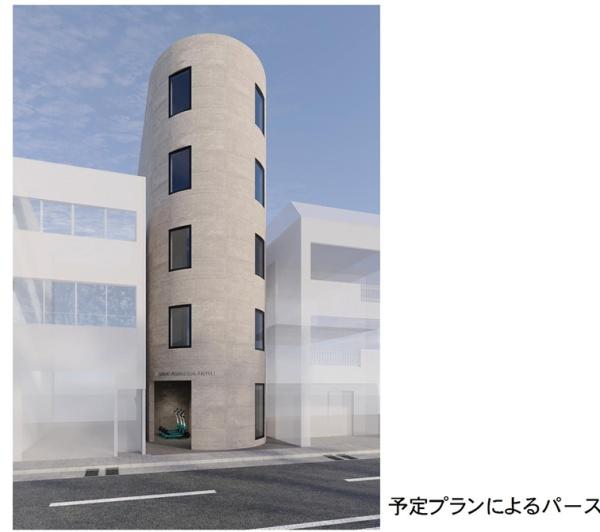 台東区東浅草１丁目の土地