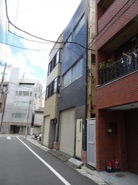 台東区東浅草１丁目の土地