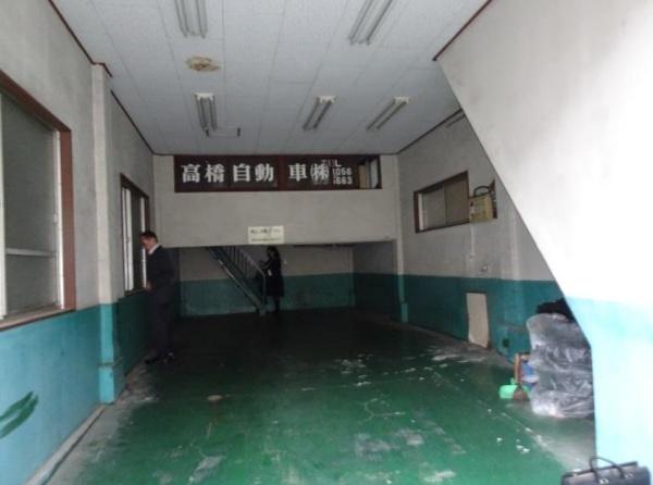 台東区東浅草１丁目の土地