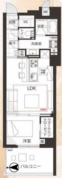 クオリア後楽園