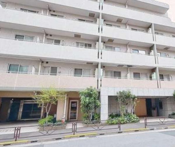 クオリア後楽園