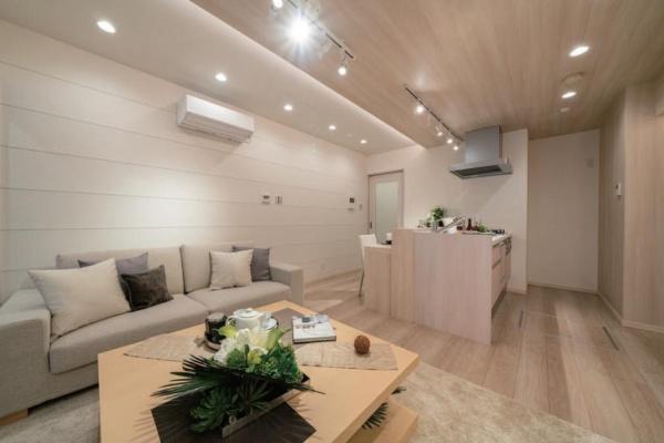 クオリア後楽園