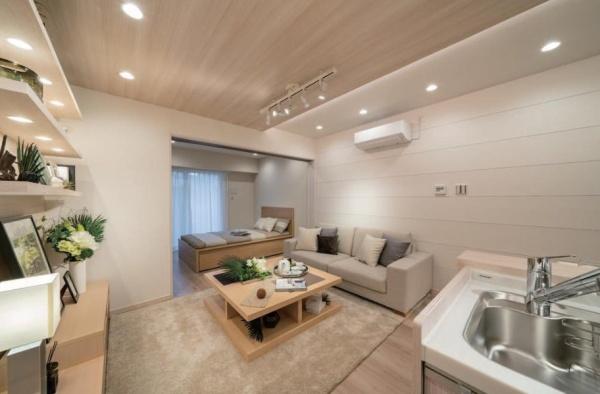 クオリア後楽園