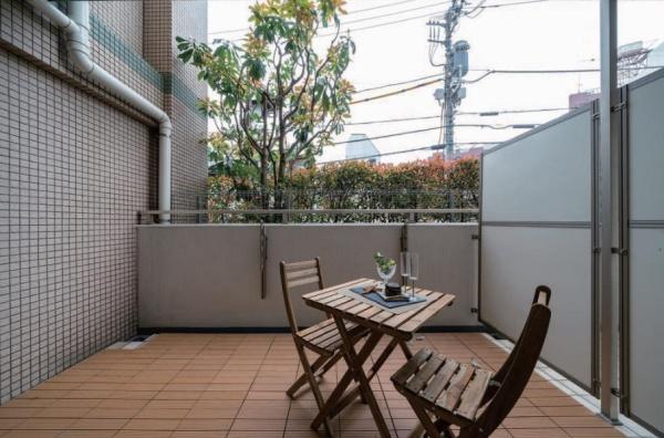 クオリア後楽園