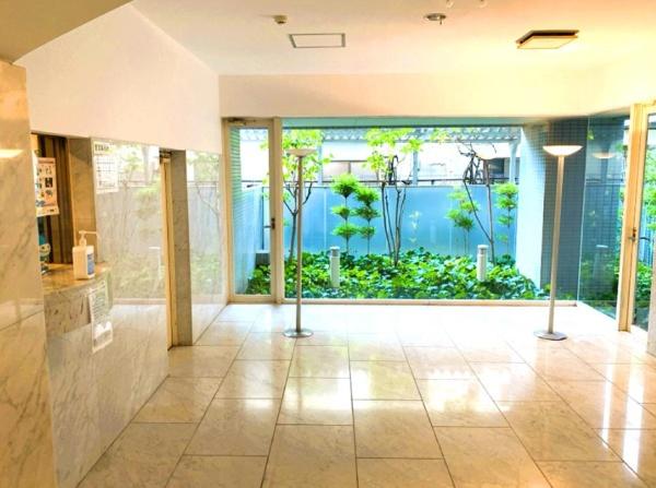 グランドシティ白山