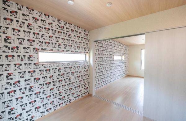 墨田区立花２丁目の中古一戸建て