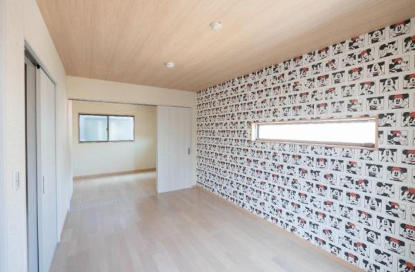 墨田区立花２丁目の中古一戸建て