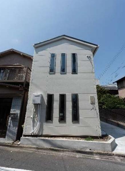 墨田区立花２丁目の中古一戸建て