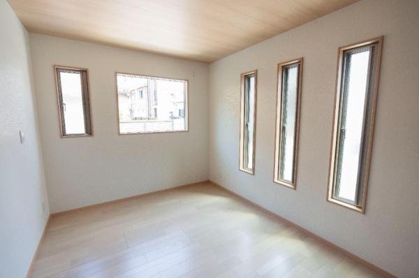 墨田区立花２丁目の中古一戸建て