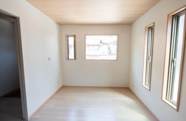 墨田区立花２丁目の中古一戸建て