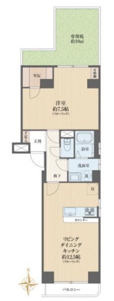 住建第３ハイプレース