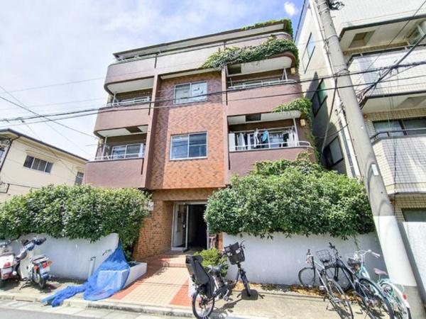 住建第3ハイプレース