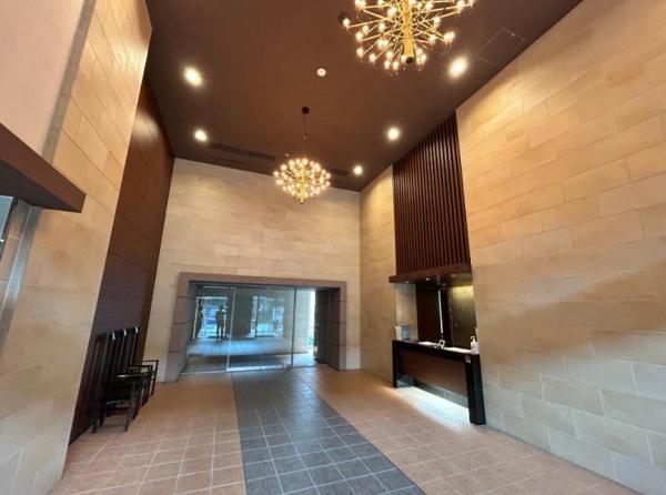 リバーフェイス