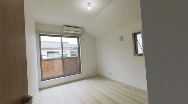 足立区六木３丁目の中古一戸建て