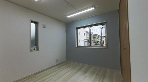 足立区六木３丁目の中古一戸建て