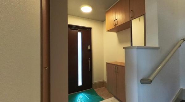 足立区六木３丁目の中古一戸建て