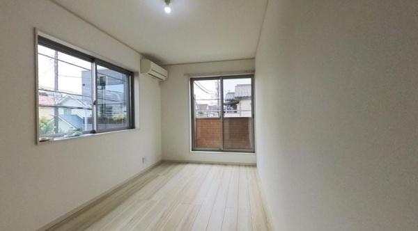 足立区六木３丁目の中古一戸建て