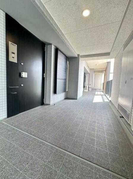 シティハウス西池袋