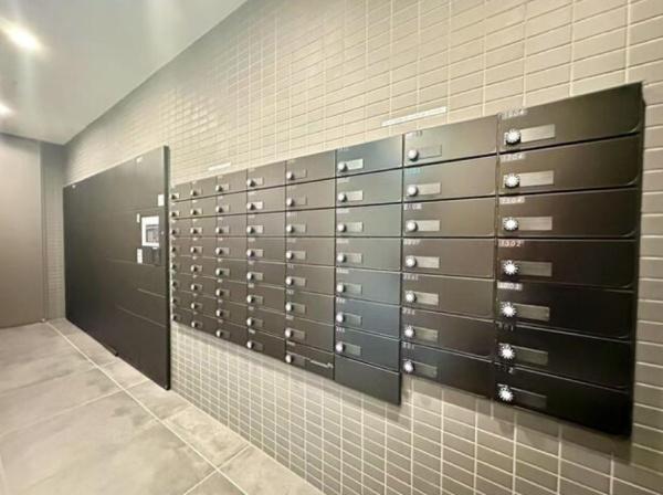 シティハウス西池袋