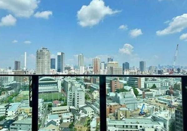 シティハウス西池袋