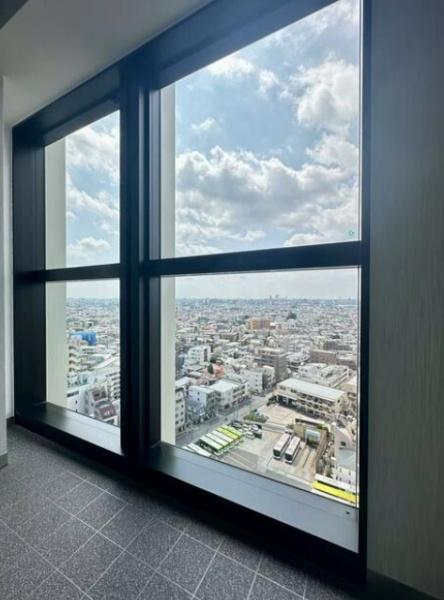 シティハウス西池袋