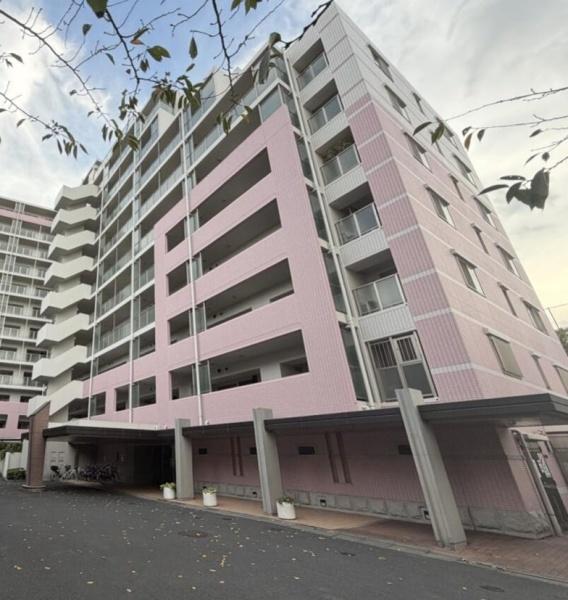 サングランデ桜橋