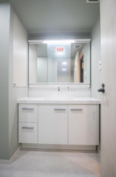 ブリリアタワー東京