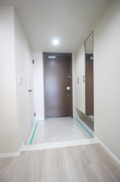 ブリリアタワー東京