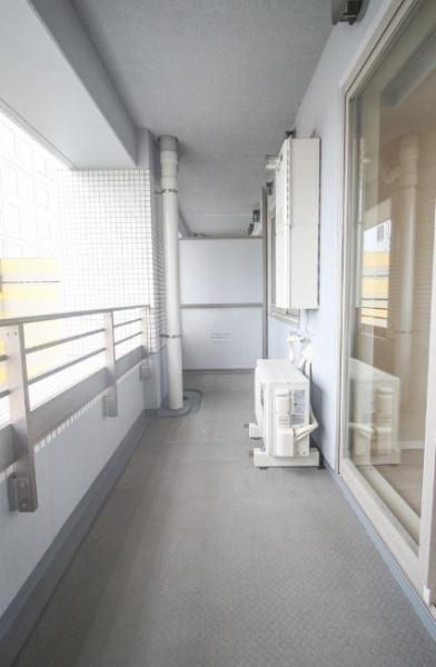 ブリリアタワー東京