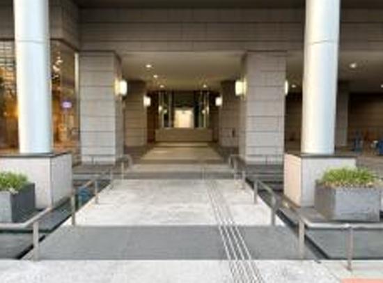 ブリリアタワー東京